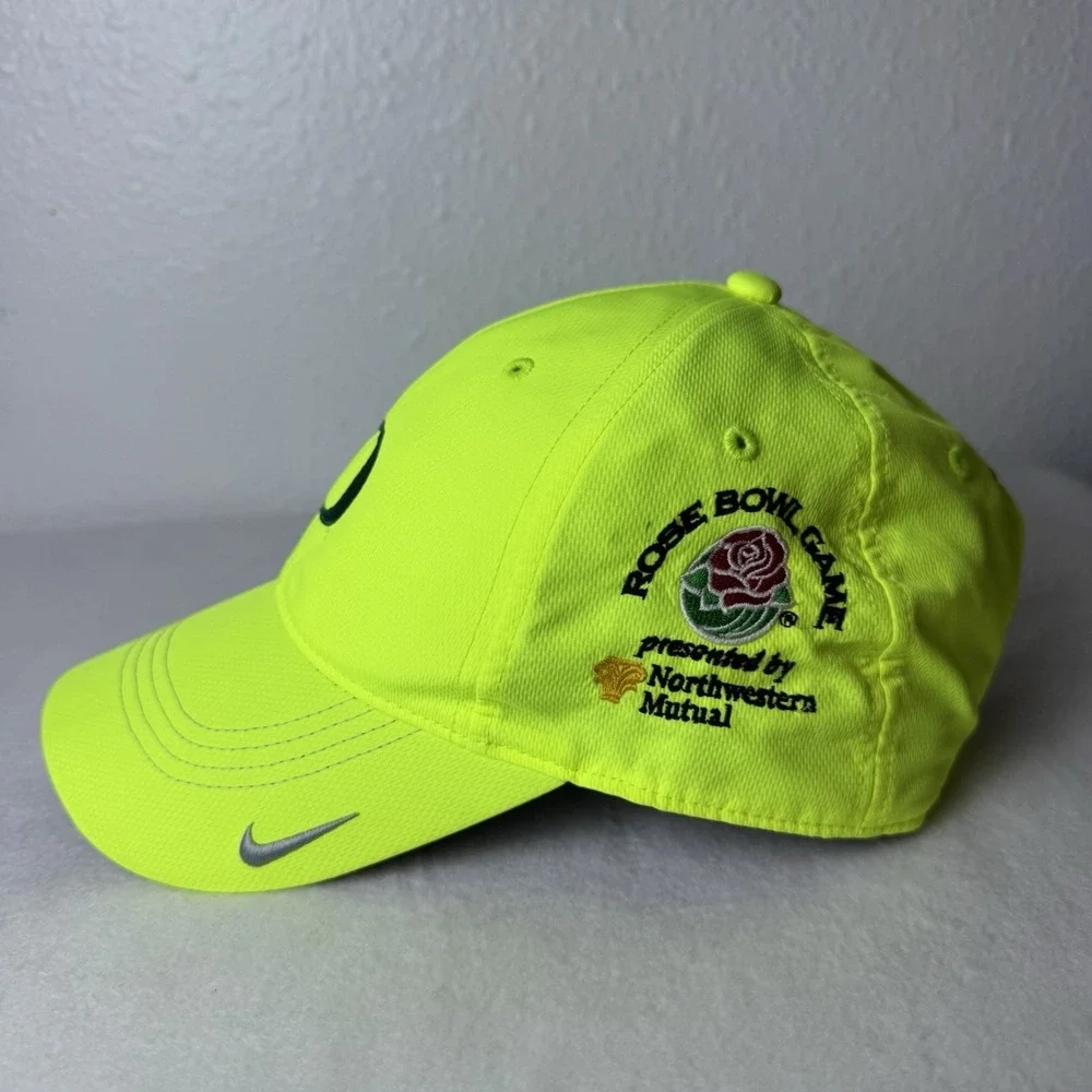 Nike golf rose