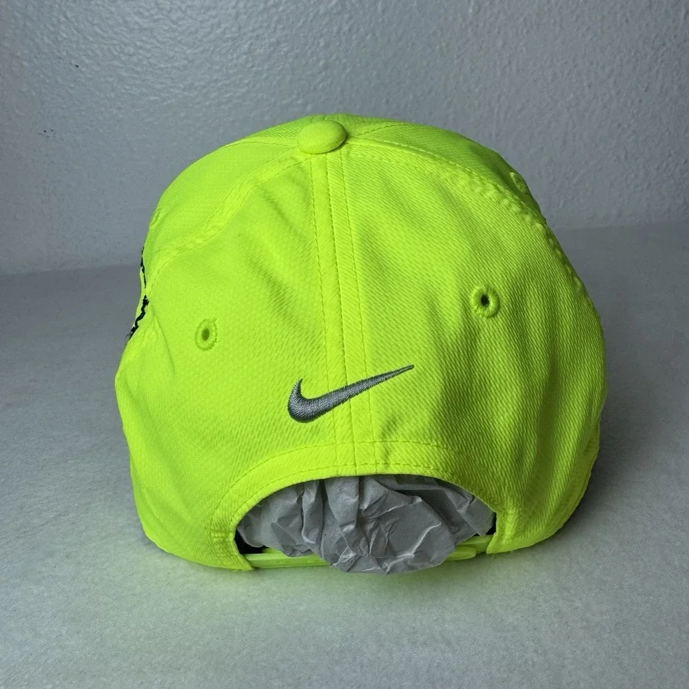 Nike golf rose