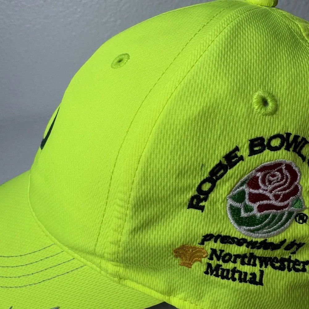 Nike golf rose