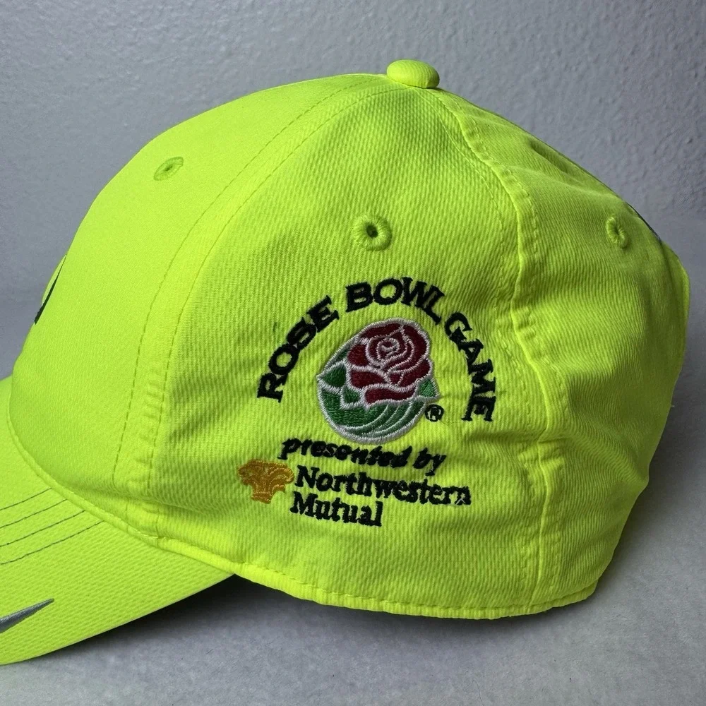 Nike golf rose
