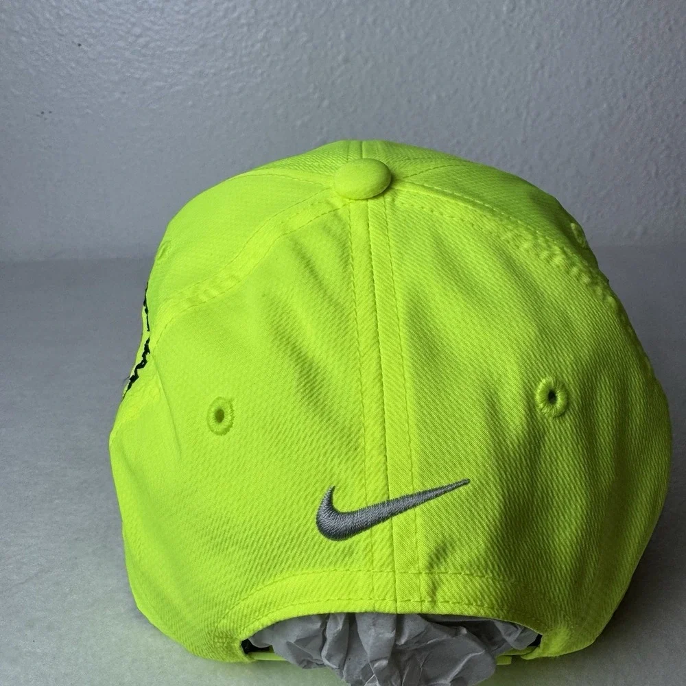 Nike golf rose