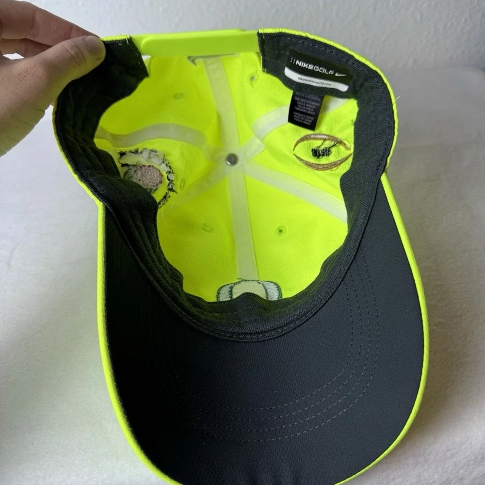 Nike golf rose
