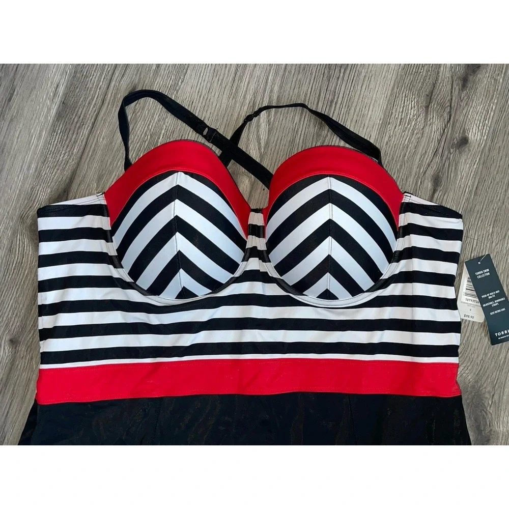 torrid new tags