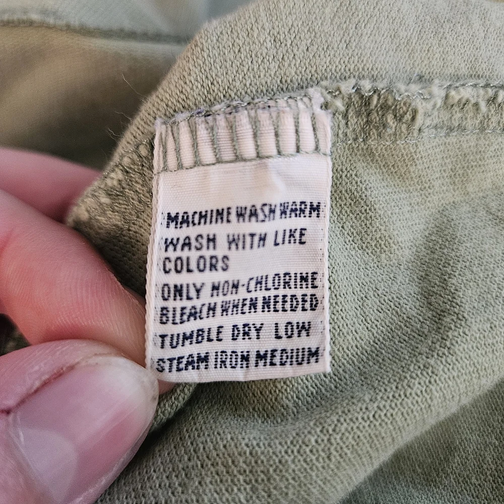 Polo Ralph Lauren this vintage