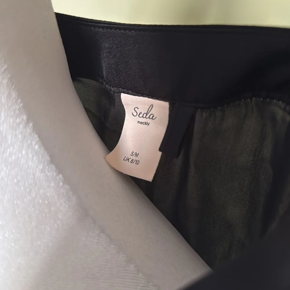 Seda photo kimono perfect