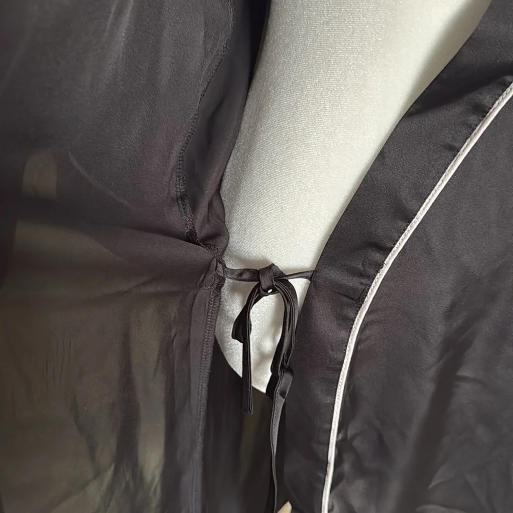 Seda up satin