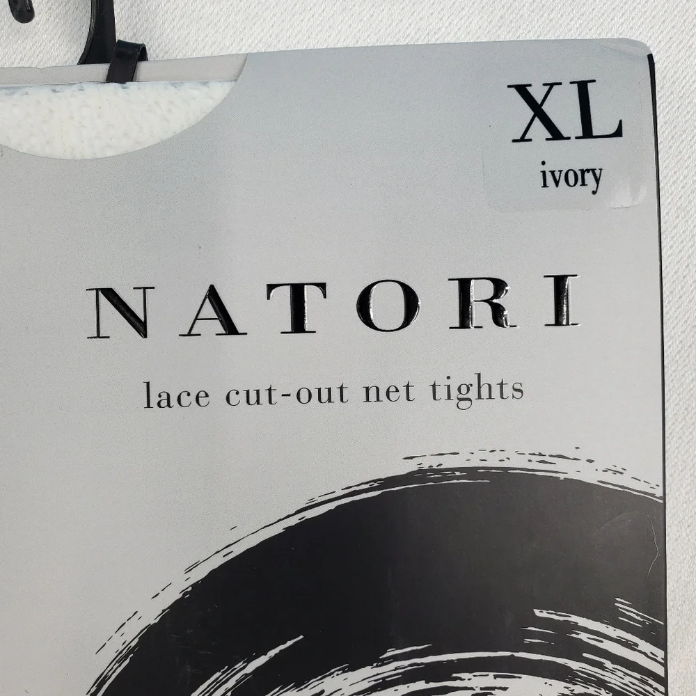 Natori ivory net