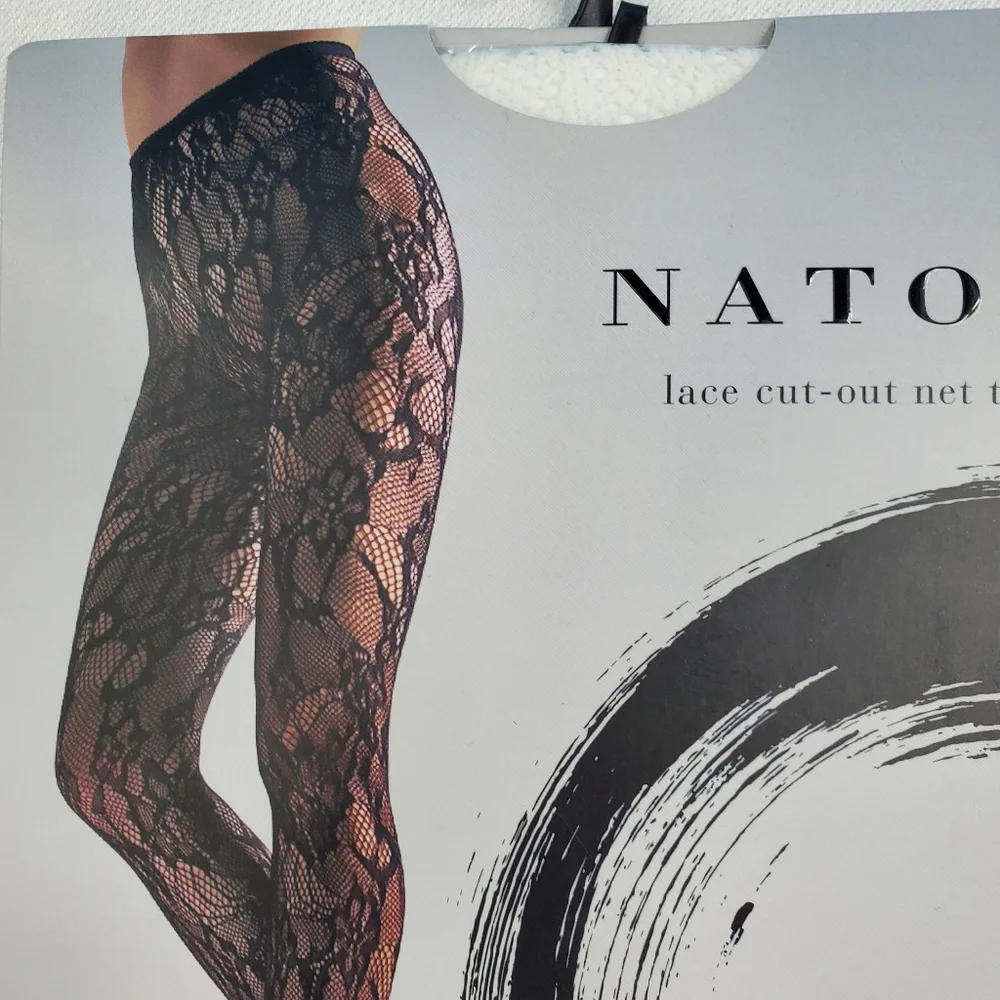 Natori ivory net