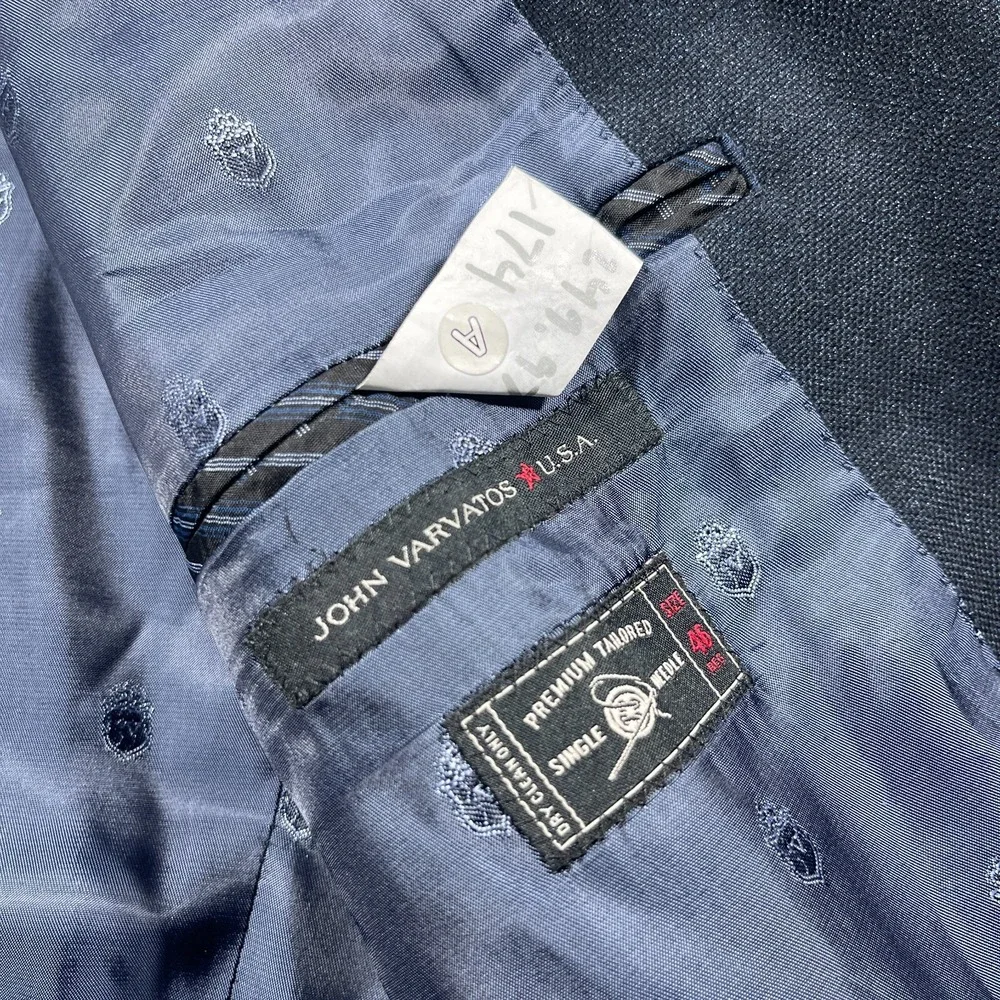 John Varvatos john varvatos