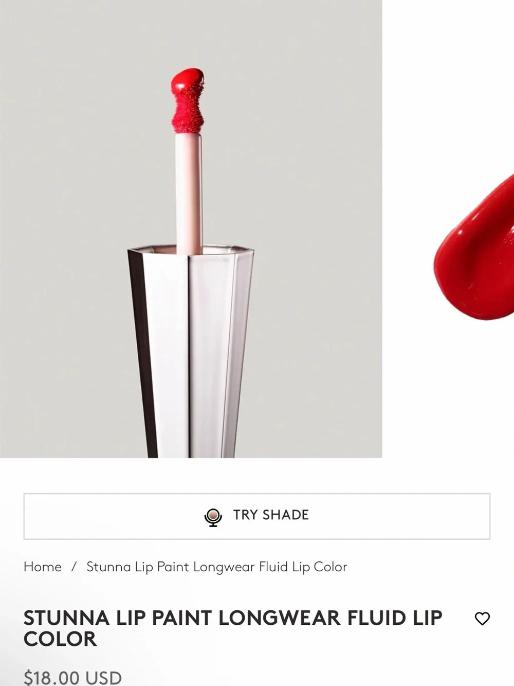 Fenty Beauty fenty design