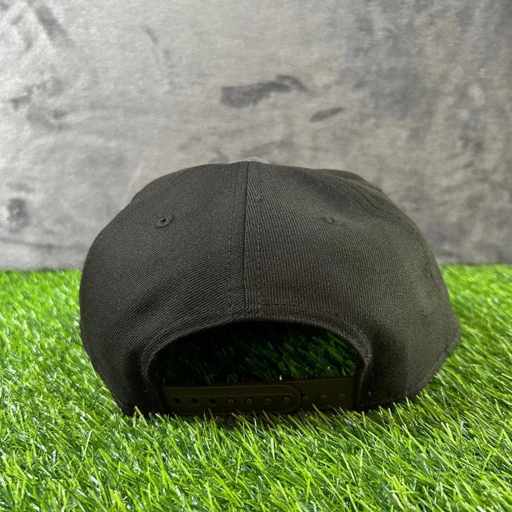 New Era hat new