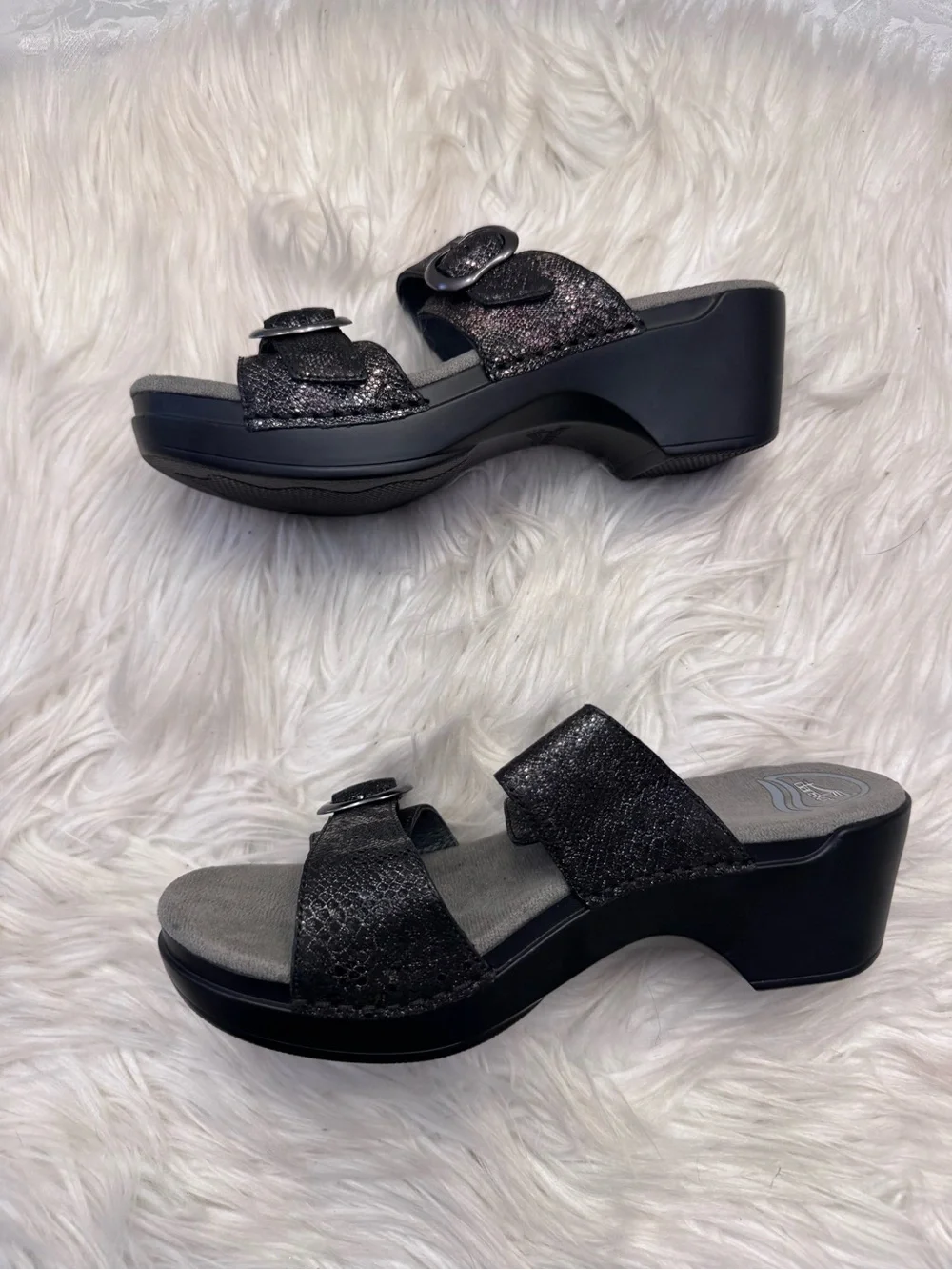 Dansko sophie slide