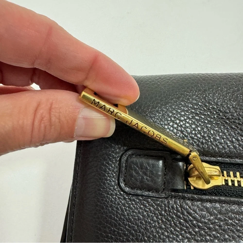 Marc Jacobs new sample