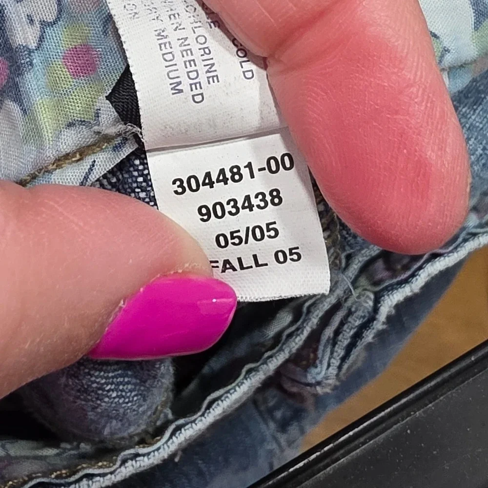 GAP brand baby