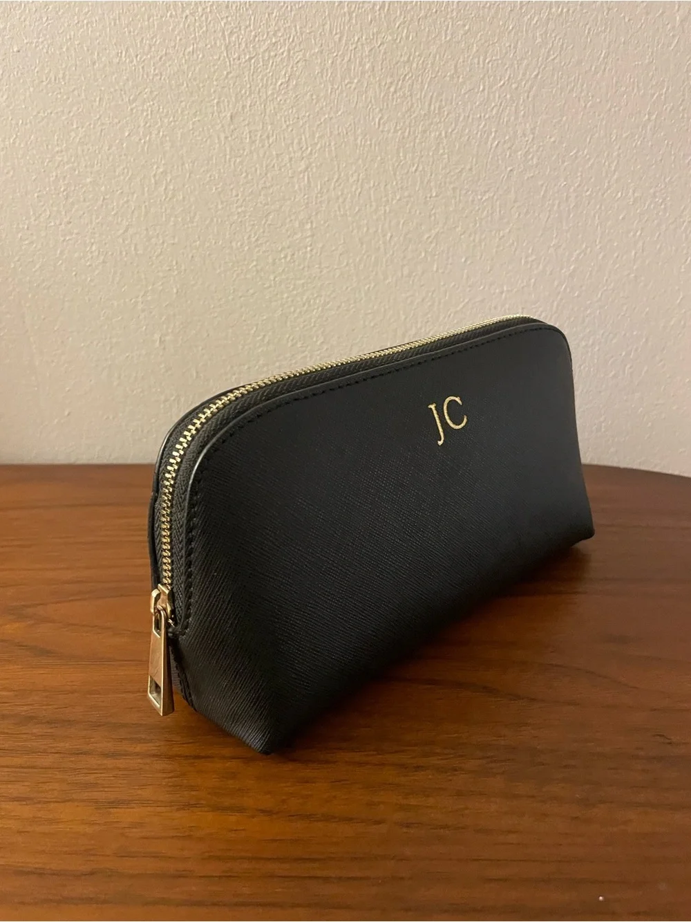 tde. structured black
