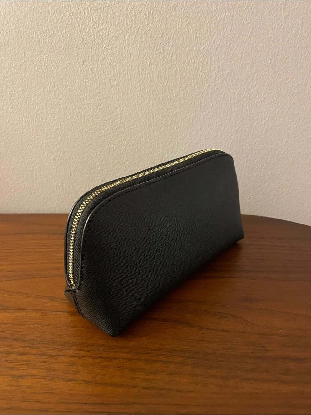 tde. structured black