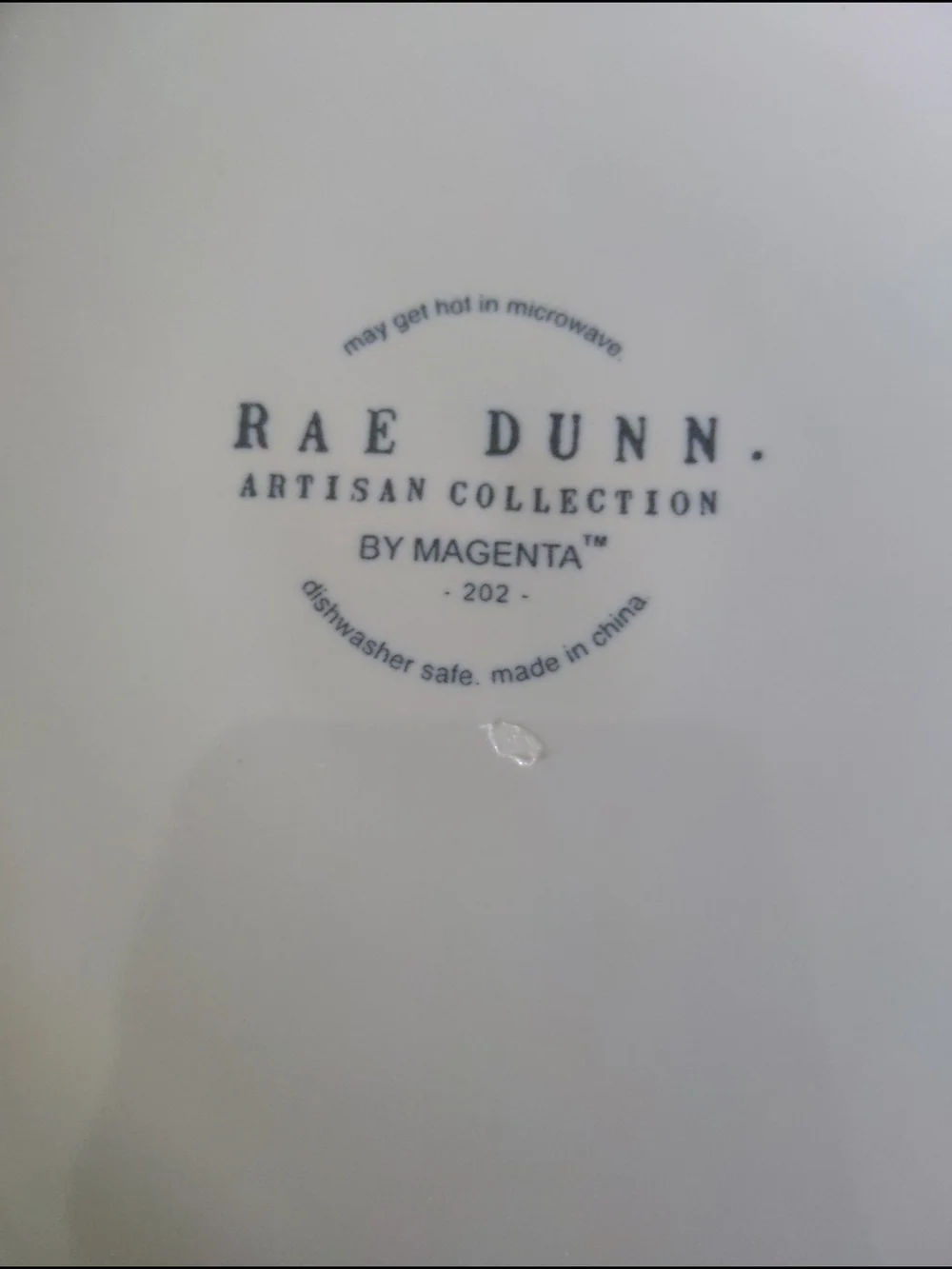 Rae Dunn rae dunn