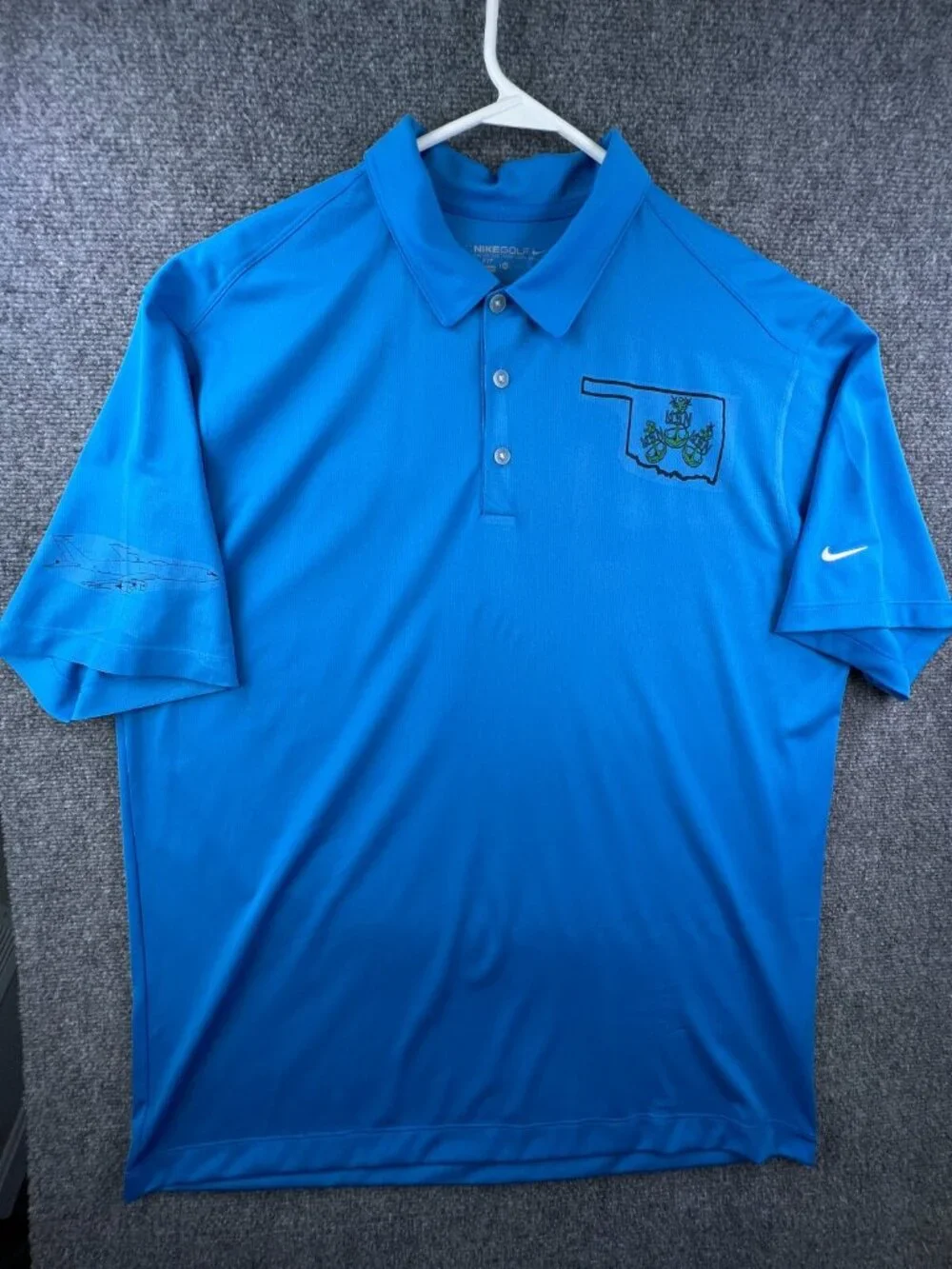 Nike good see