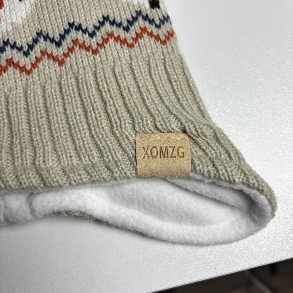 XOMZG brand style