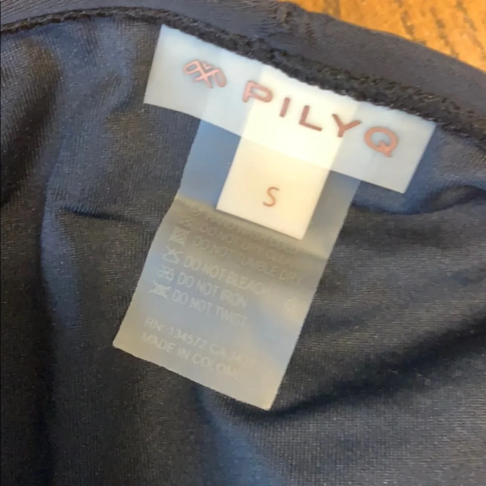 Pilyq new without