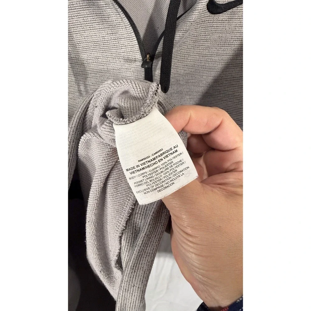 Nike item great