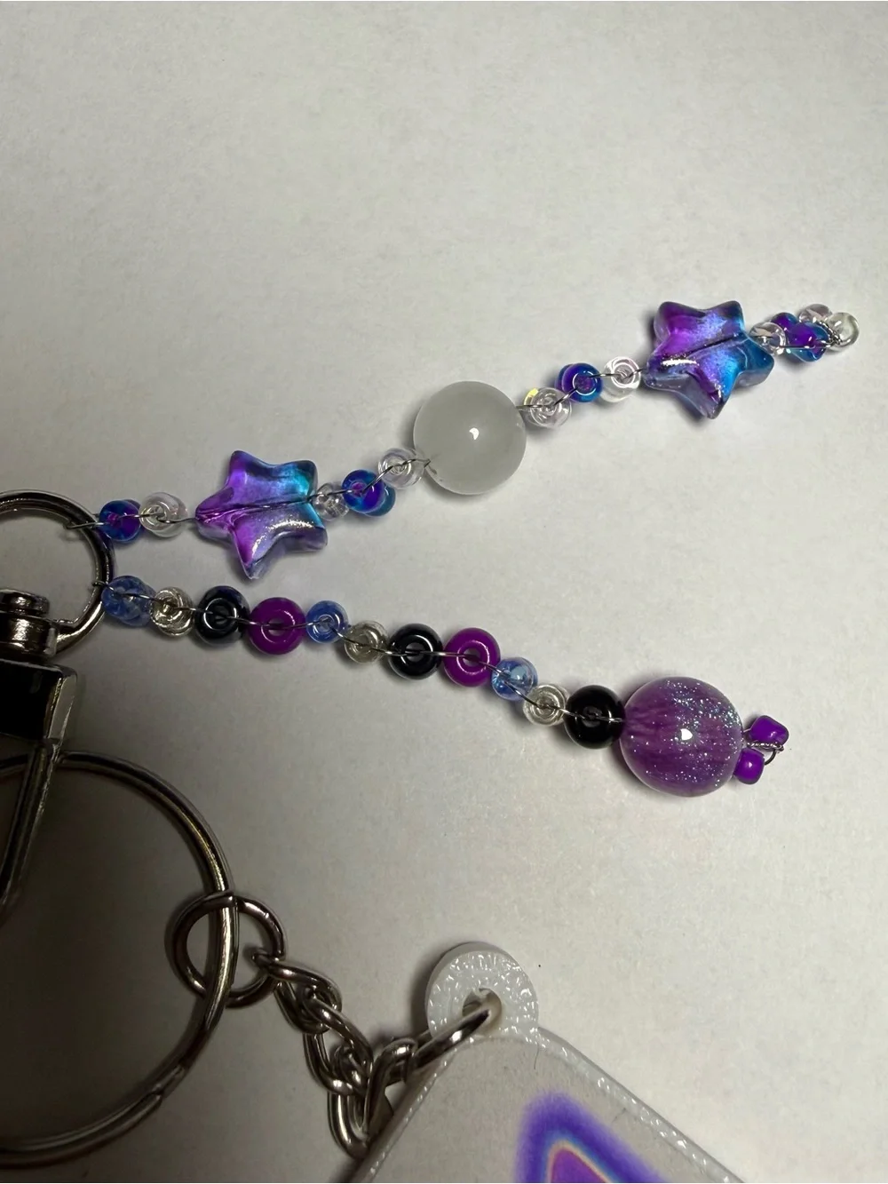 N/A stylish purple