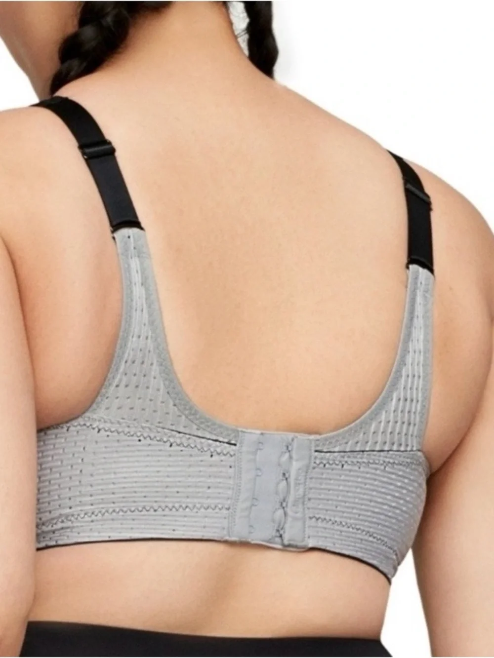 Glamorise double layer