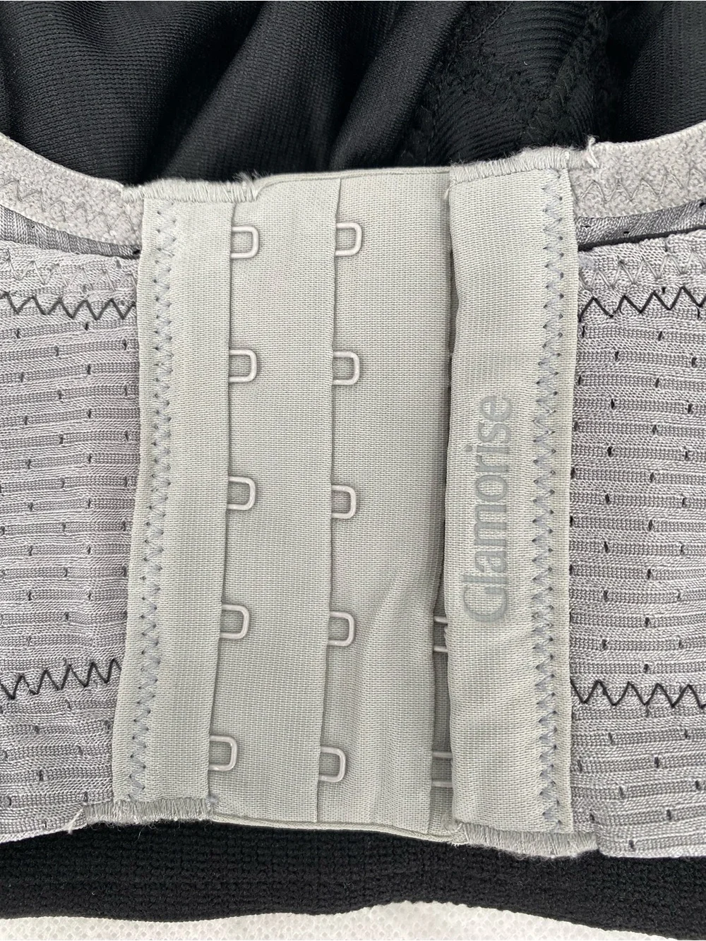 Glamorise double layer