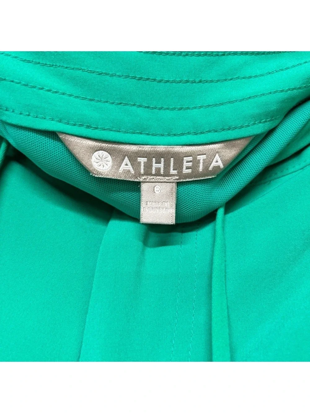 Athleta trekkie north