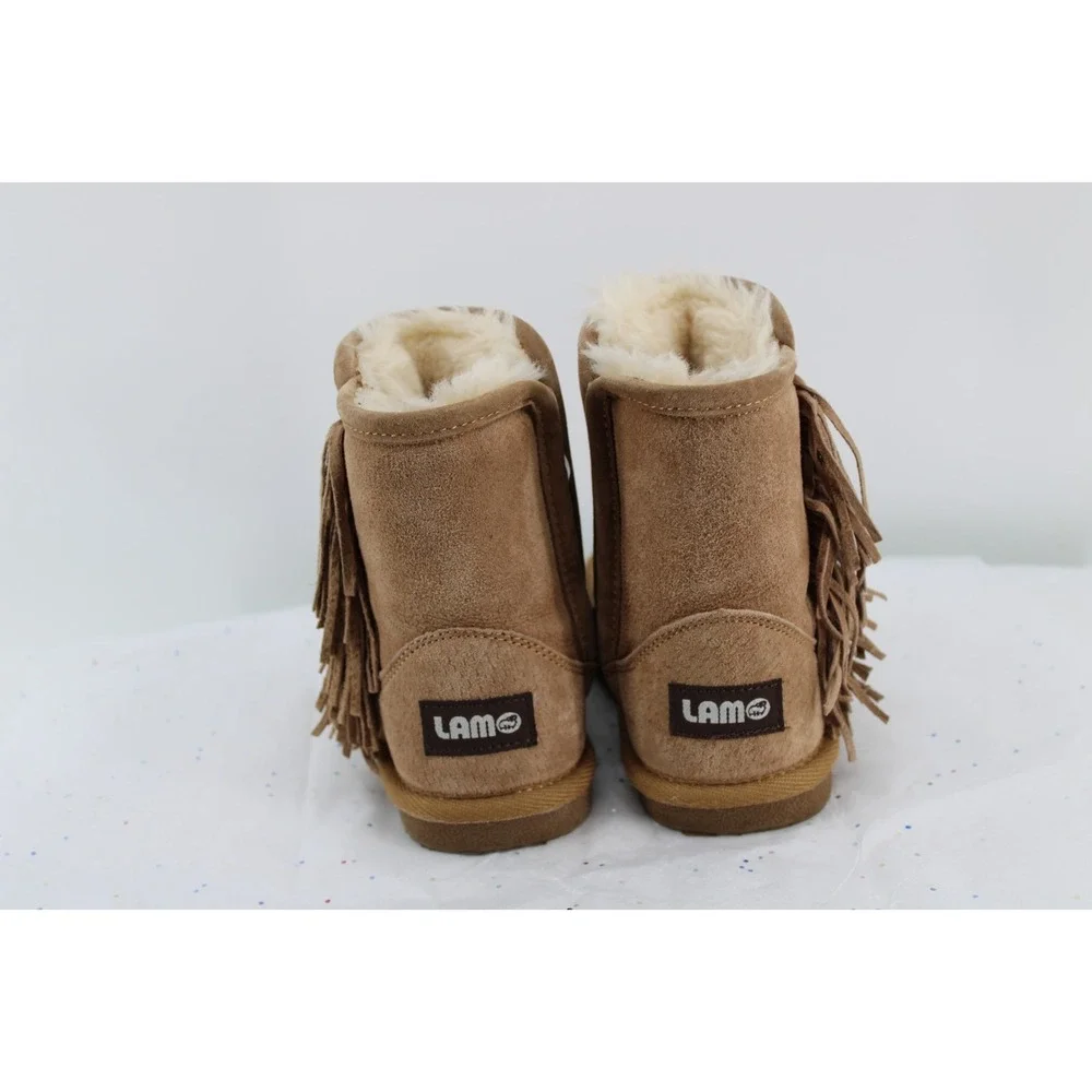 Lamo kids boots