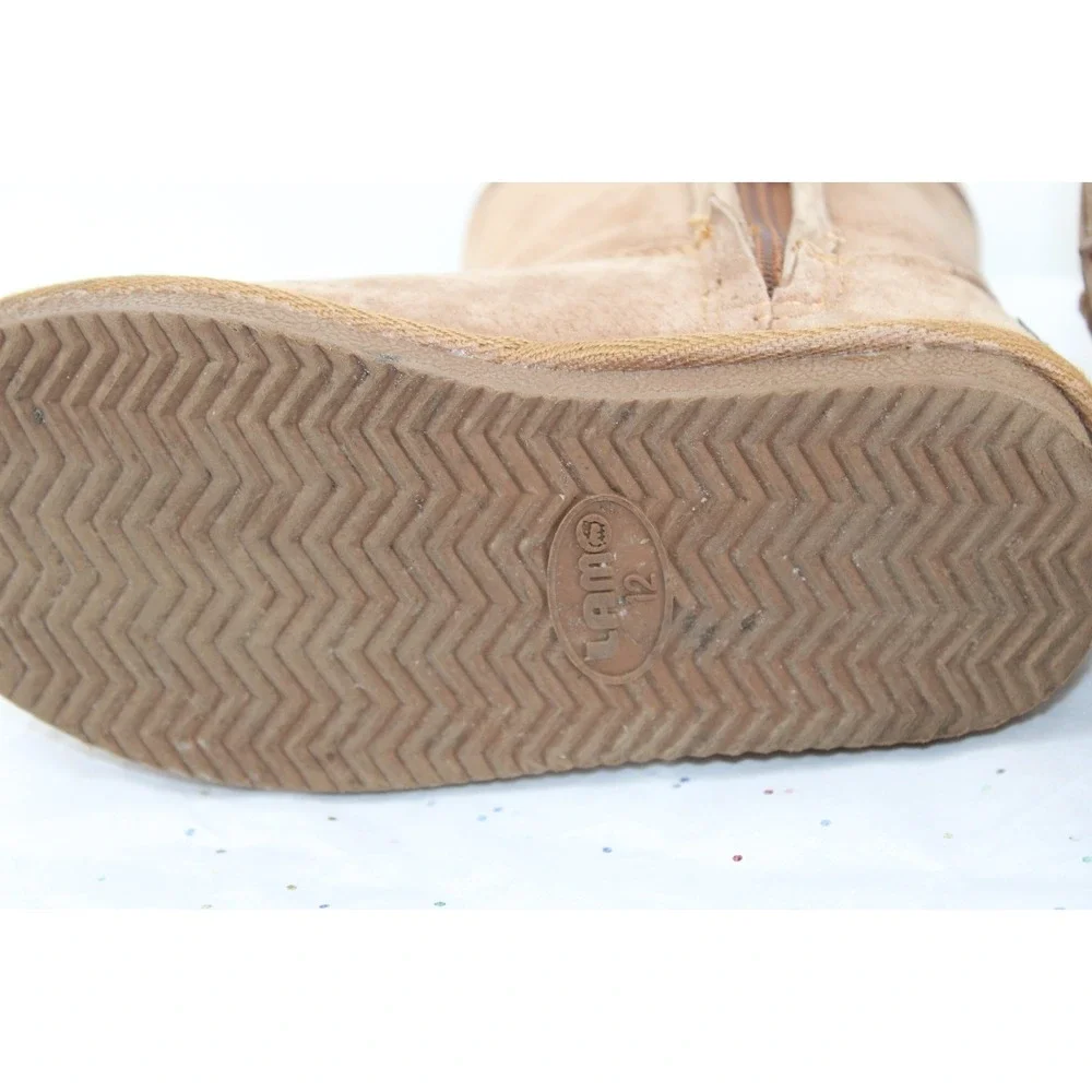 Lamo kids boots