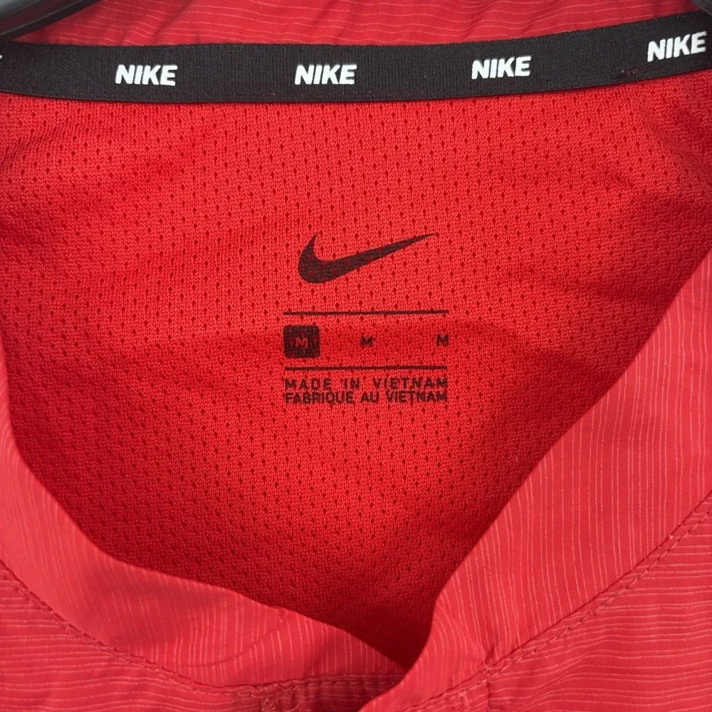 Nike baseball wind