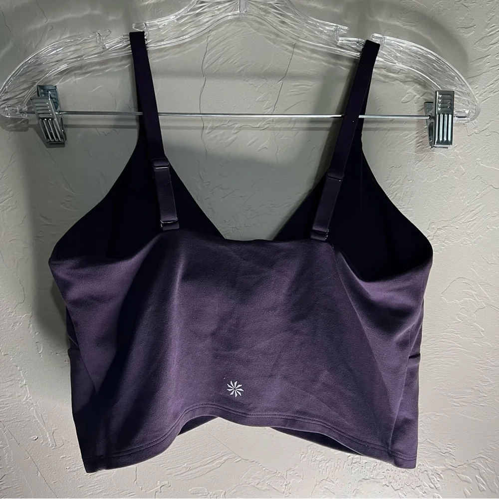 Athleta features quality