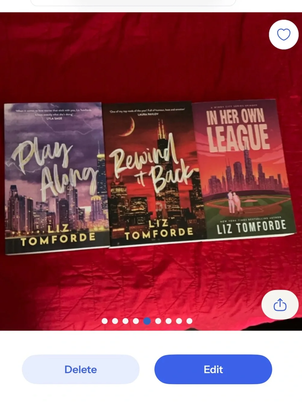 Barnes & Noble these are