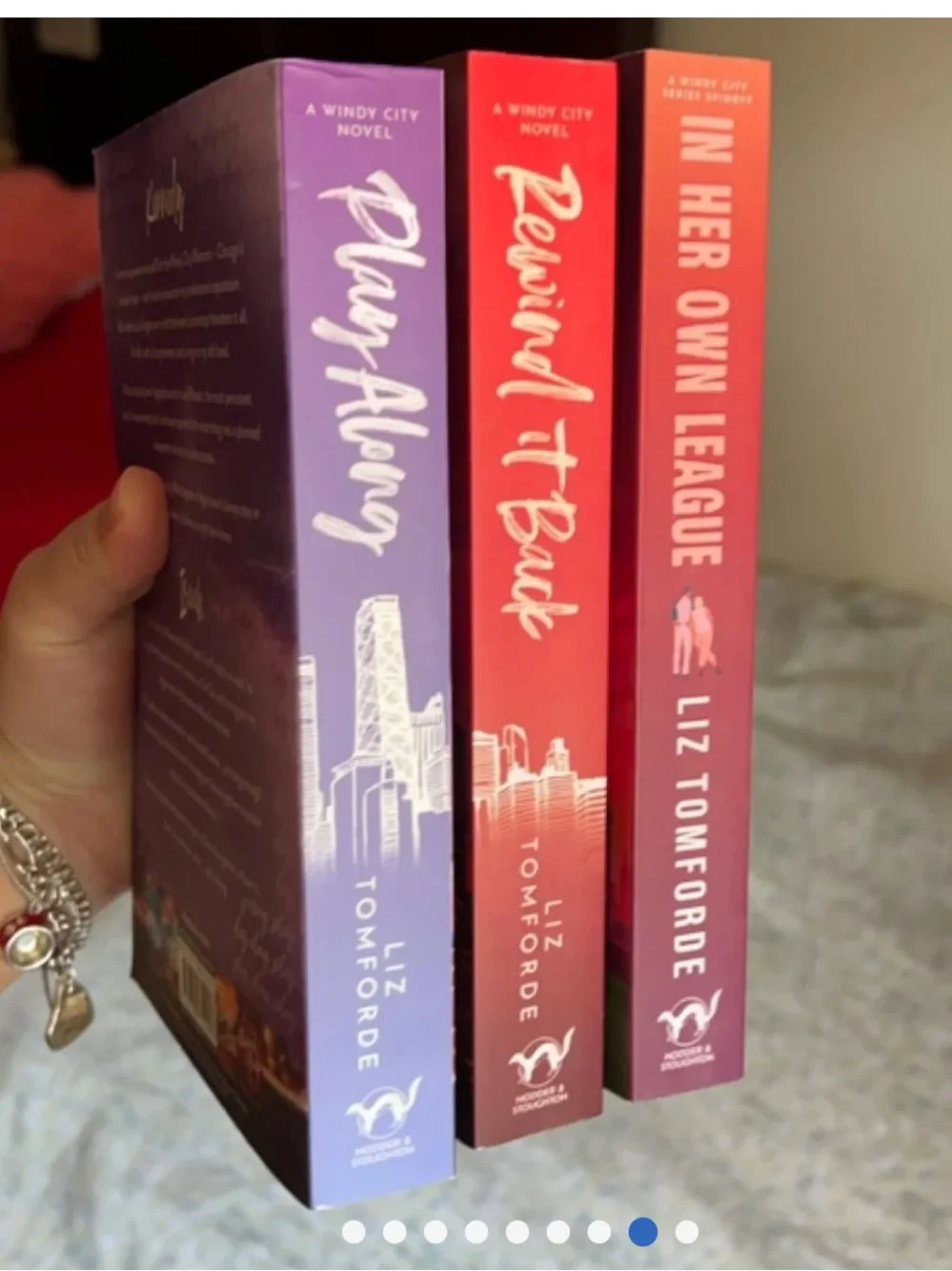 Barnes & Noble these are