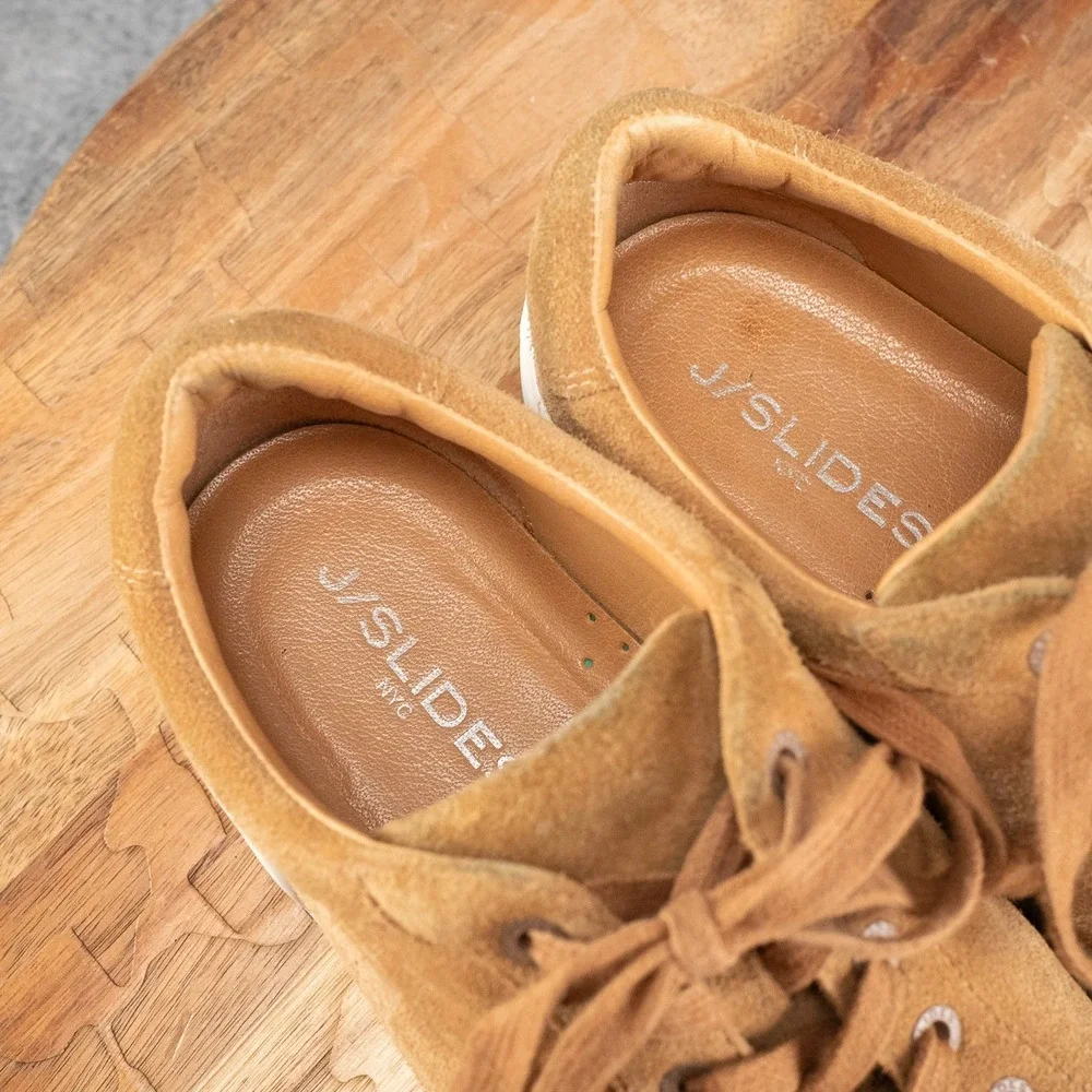 J/SLIDES slides nyc