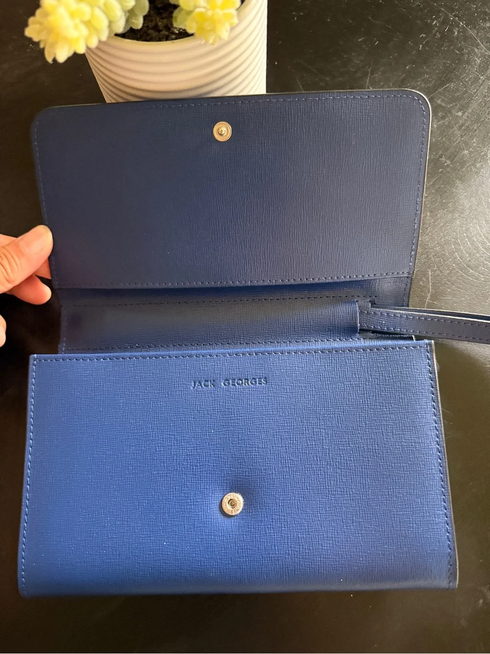 Jacob georges compact royal