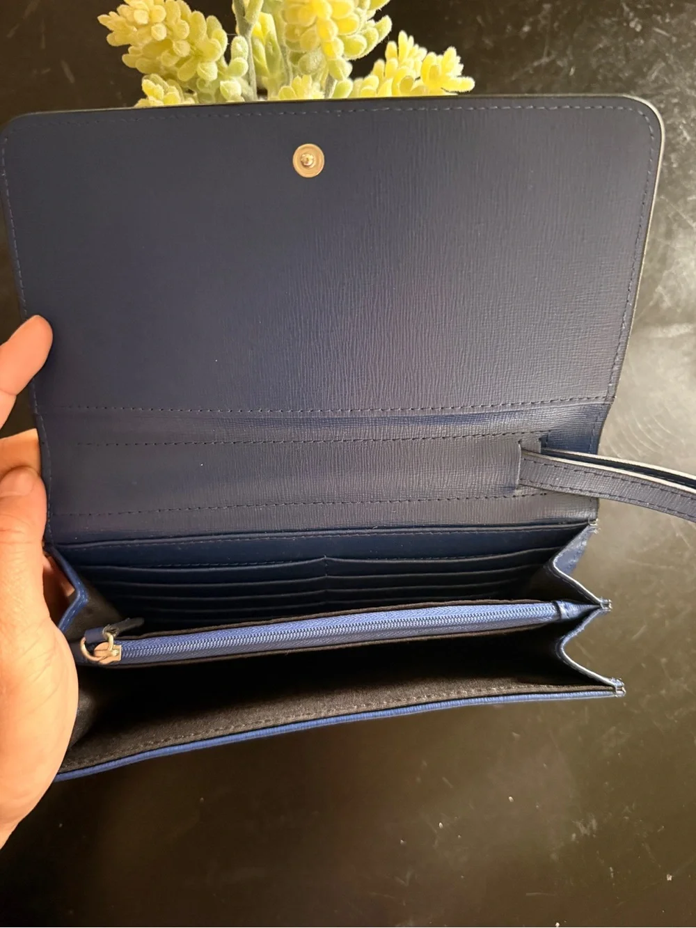 Jacob georges compact royal