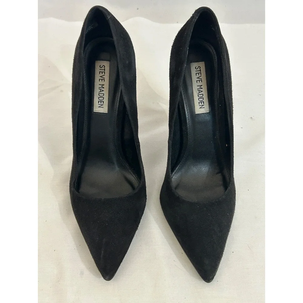 Steve Madden steve madden