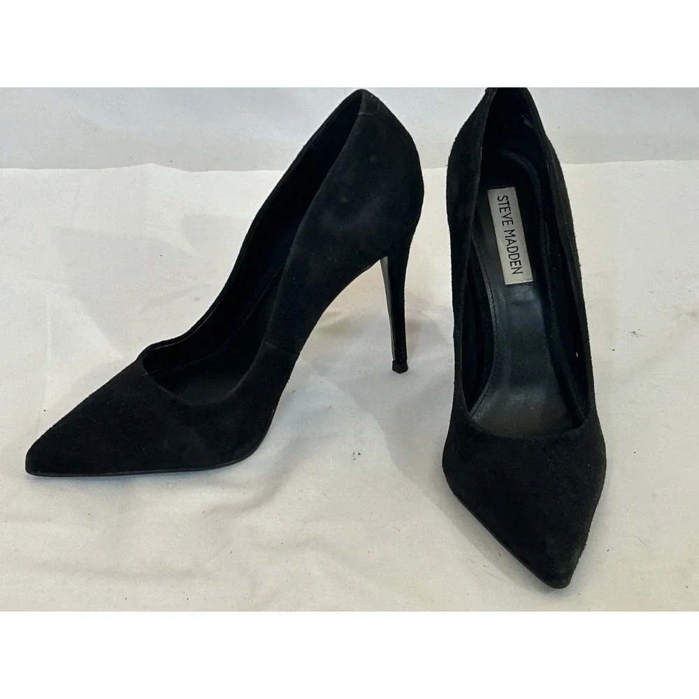 Steve Madden steve madden