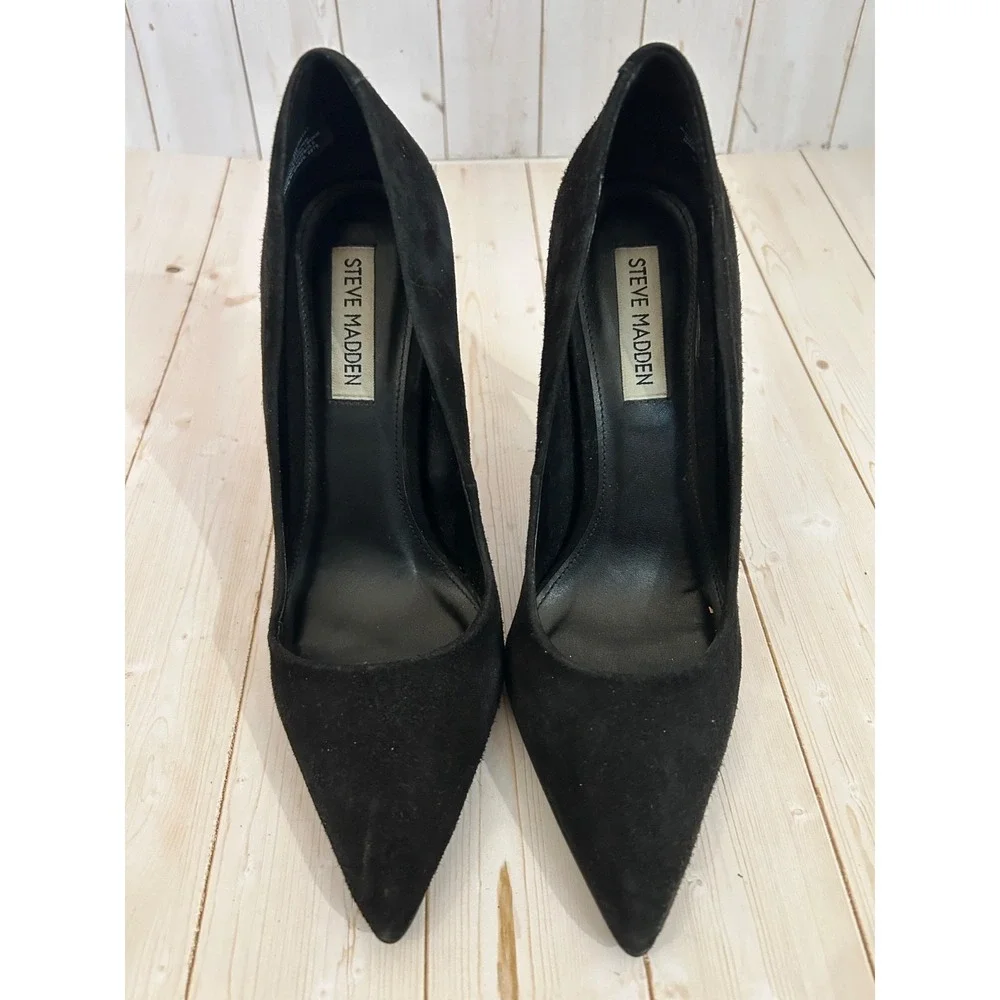 Steve Madden steve madden