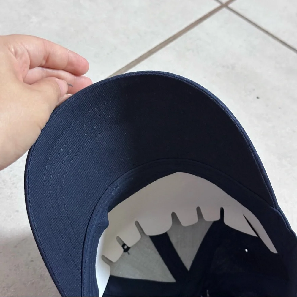 Nike kids navy