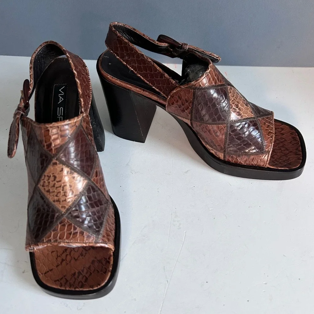 Via Spiga amazing unique