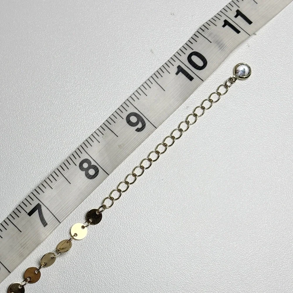 N/A type bracelet