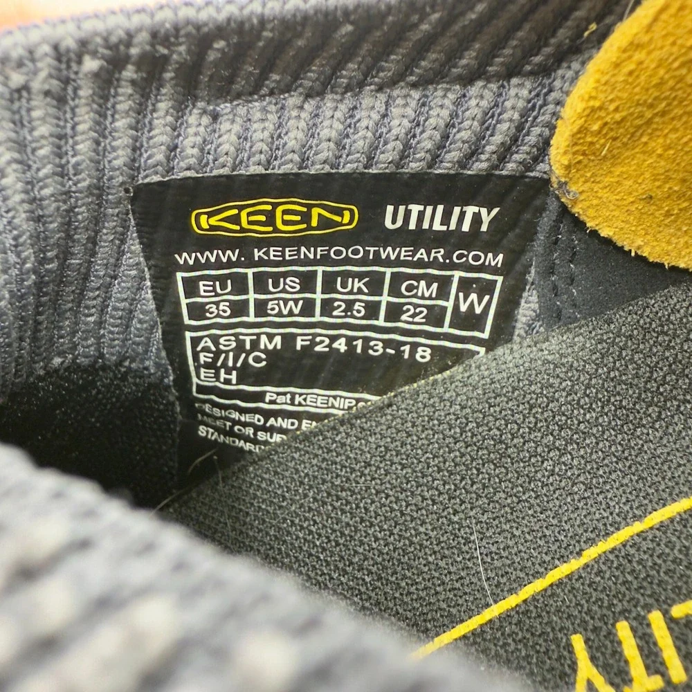 Keen product name