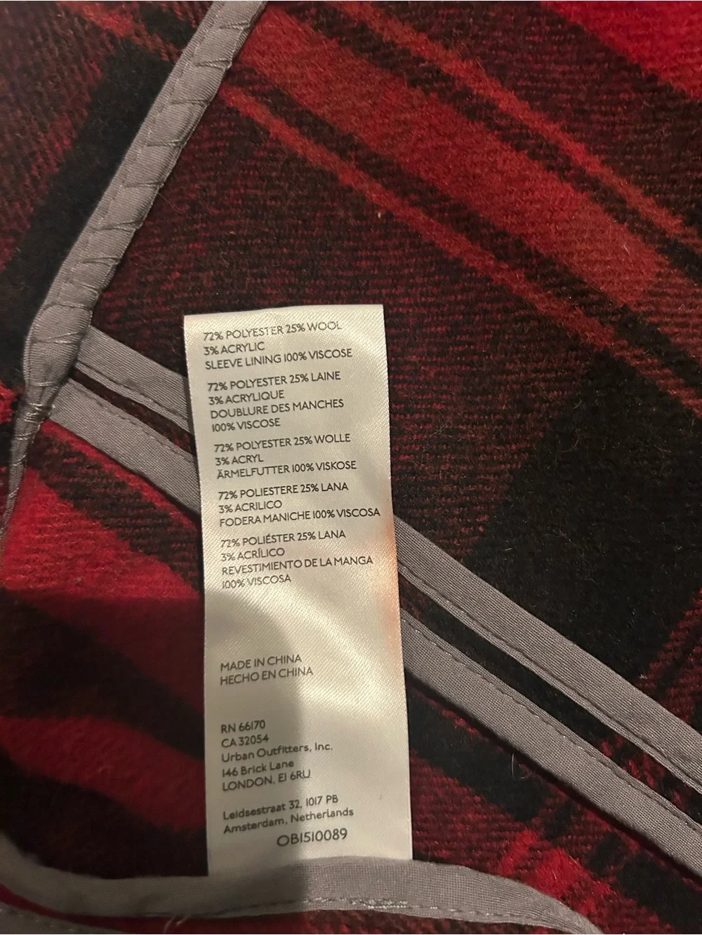 Free People great size