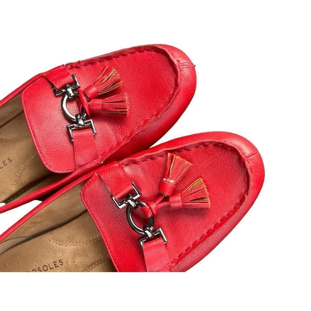 AEROSOLES any questions