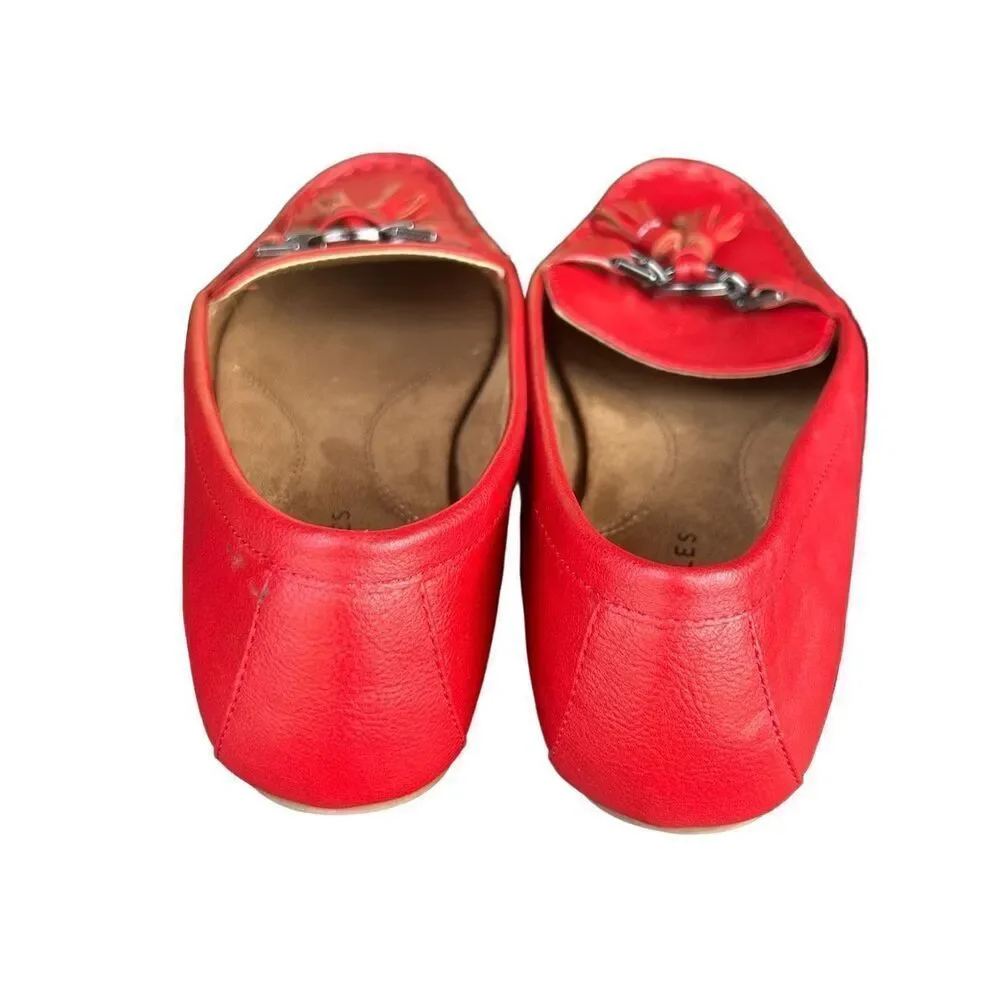 AEROSOLES any questions