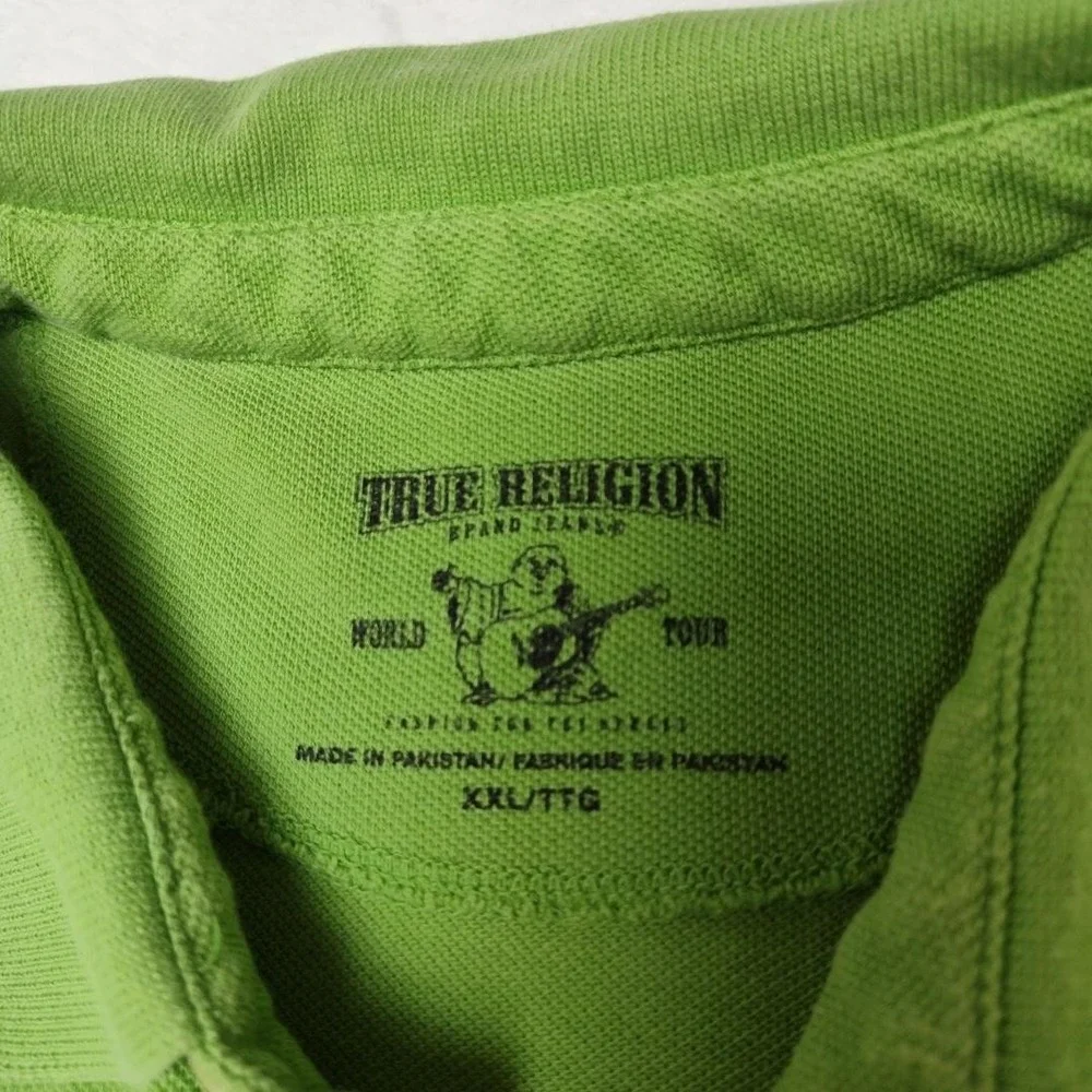 True Religion style men
