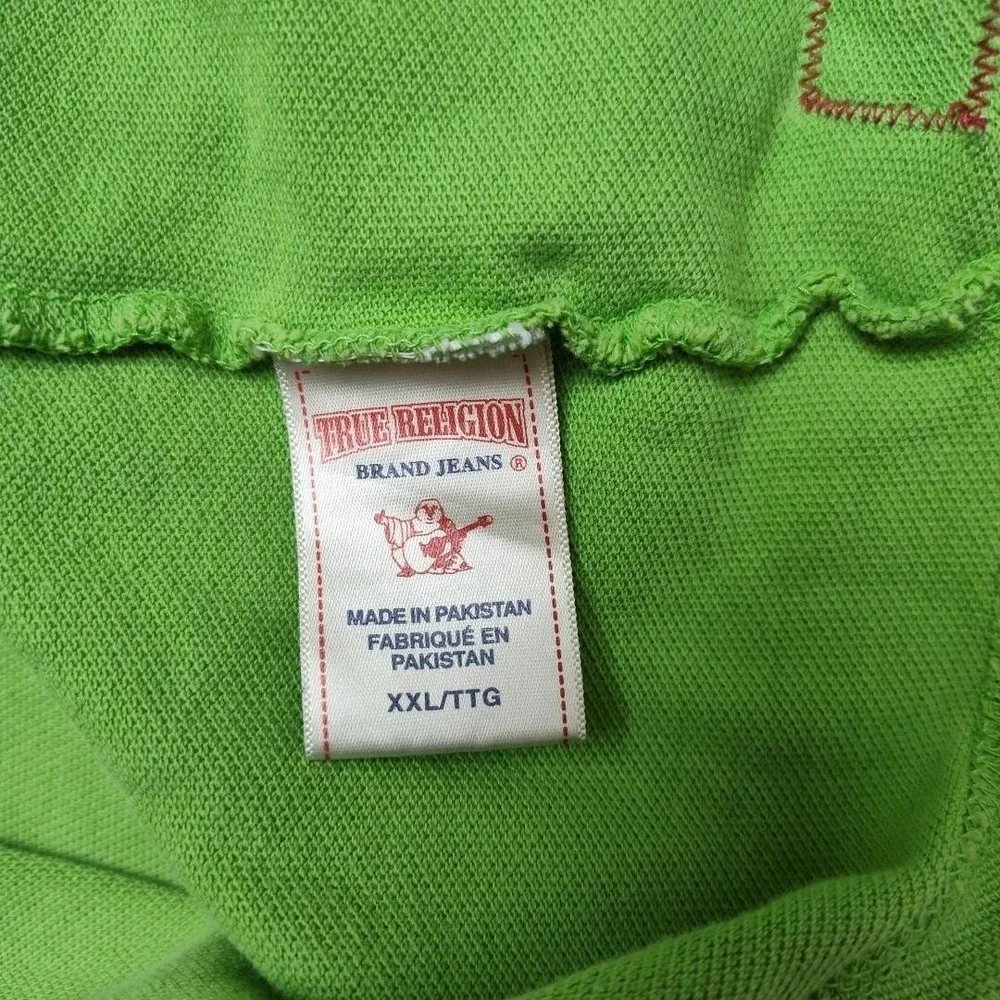 True Religion style men